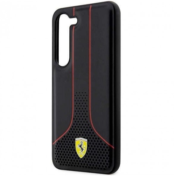 Galaxy S23+, cover, vaska , cover, fodral, fodralet, skal, skyddar, glas