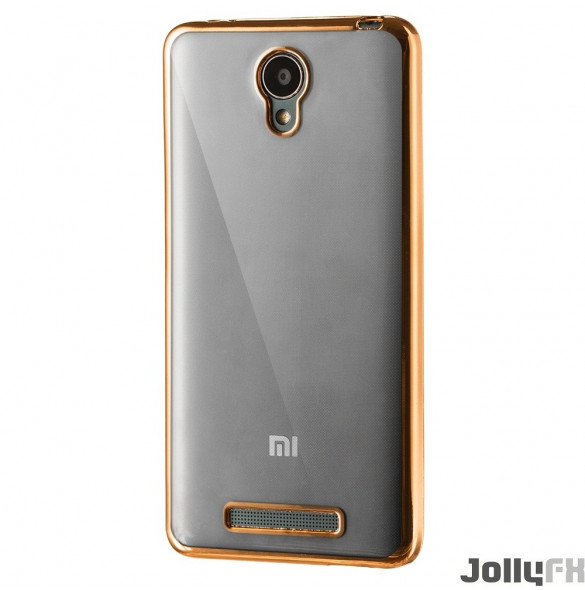 Din Xiaomi Redmi Note 2 kommer att skyddas av detta stora omslag.