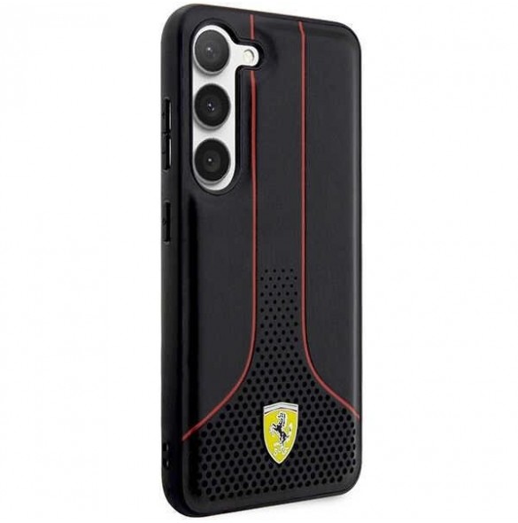 Galaxy S23+, cover, vaska , cover, fodral, fodralet, skal, skyddar, glas
