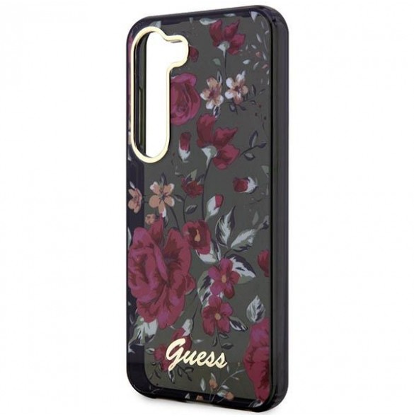 Galaxy S23+, cover, vaska , cover, fodral, fodralet, skal, skyddar, glas