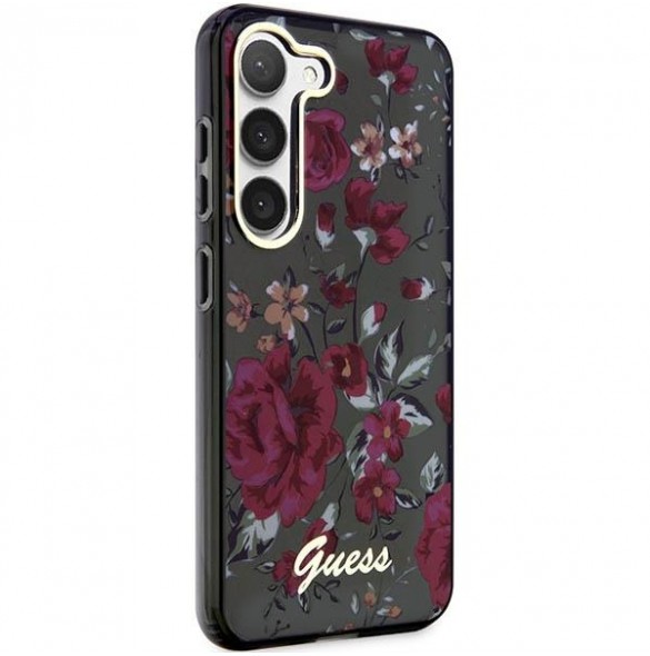 Galaxy S23+, cover, vaska , cover, fodral, fodralet, skal, skyddar, glas