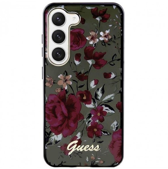 Galaxy S23+, cover, vaska , cover, fodral, fodralet, skal, skyddar, glas