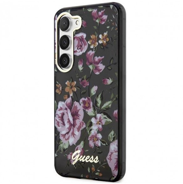 Galaxy S23+, cover, vaska , cover, fodral, fodralet, skal, skyddar, glas