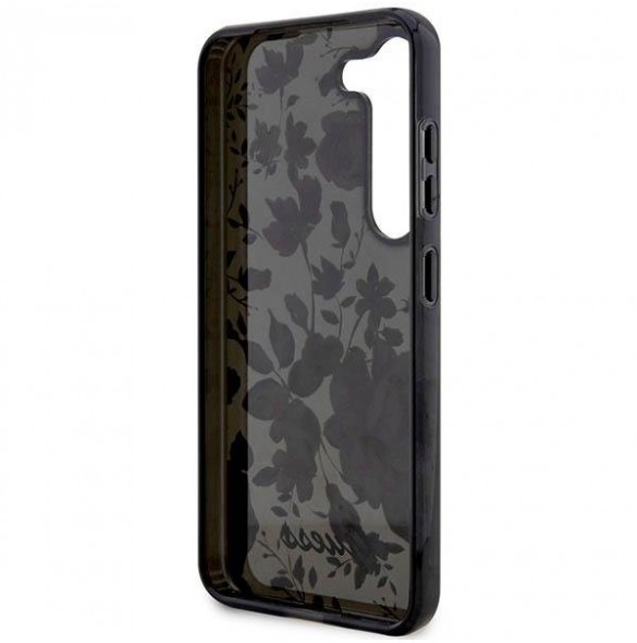 Galaxy S23+, cover, vaska , cover, fodral, fodralet, skal, skyddar, glas