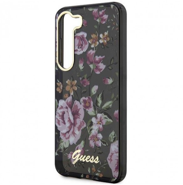 Galaxy S23+, cover, vaska , cover, fodral, fodralet, skal, skyddar, glas