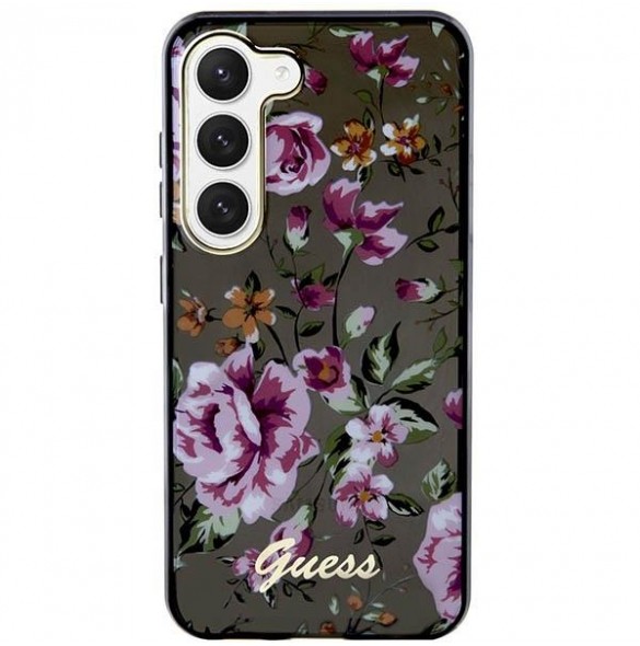 Galaxy S23+, cover, vaska , cover, fodral, fodralet, skal, skyddar, glas