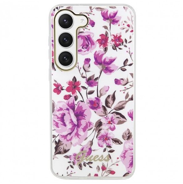 Galaxy S23+, cover, vaska , cover, fodral, fodralet, skal, skyddar, glas