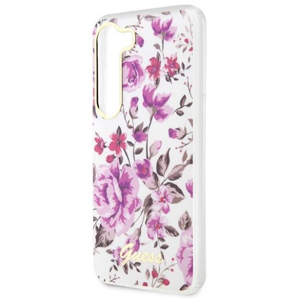 Galaxy S23+, cover, vaska , cover, fodral, fodralet, skal, skyddar, glas