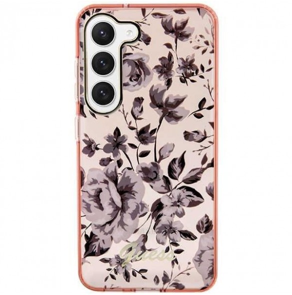 Galaxy S23+, cover, vaska , cover, fodral, fodralet, skal, skyddar, glas