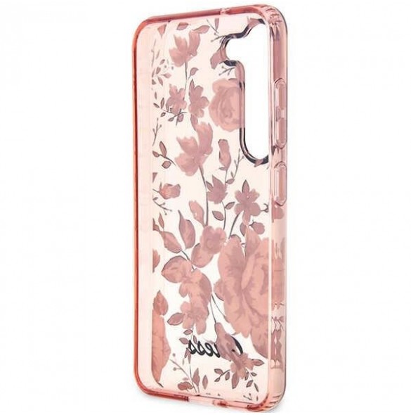 Galaxy S23+, cover, vaska , cover, fodral, fodralet, skal, skyddar, glas
