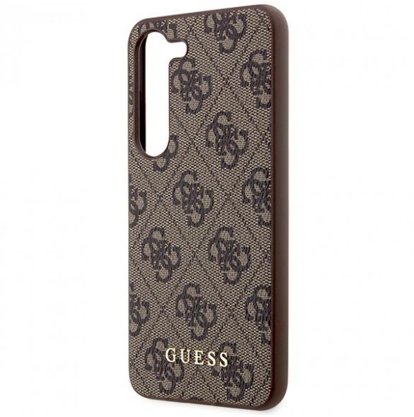 Galaxy S23+, cover, vaska , cover, fodral, fodralet, skal, skyddar, glas