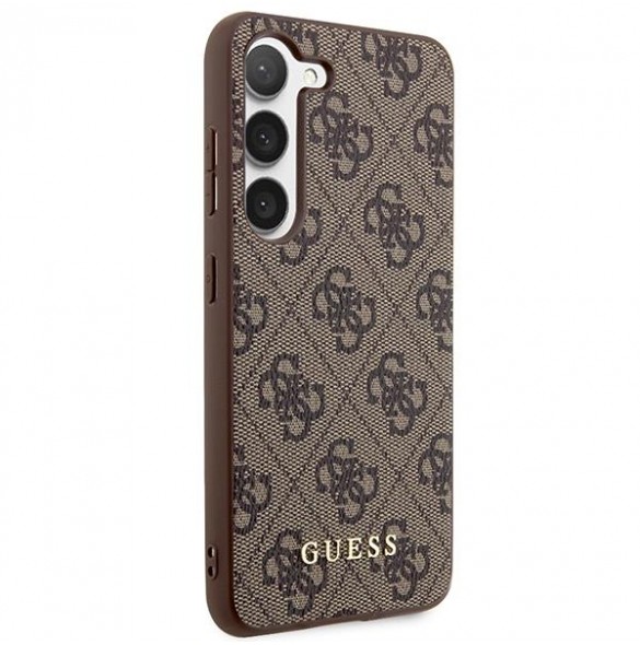 Galaxy S23+, cover, vaska , cover, fodral, fodralet, skal, skyddar, glas