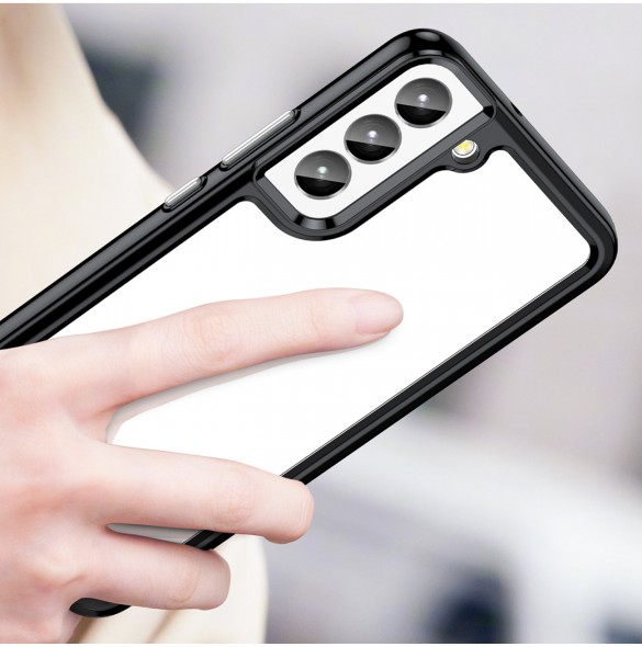 Galaxy S23+, cover, vaska , cover, fodral, fodralet, skal, skyddar, glas