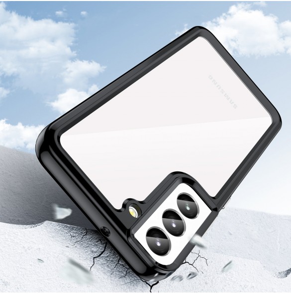 Galaxy S23+, cover, vaska , cover, fodral, fodralet, skal, skyddar, glas