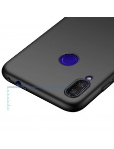 Din Xiaomi Redmi Note 7 kommer att skyddas av detta stora omslag.