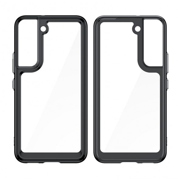 Galaxy S23+, cover, vaska , cover, fodral, fodralet, skal, skyddar, glas