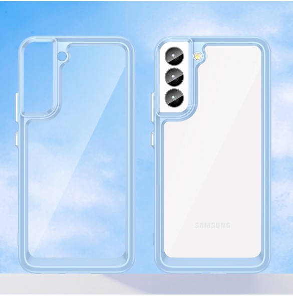 Galaxy S23+, cover, vaska , cover, fodral, fodralet, skal, skyddar, glas