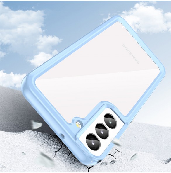 Galaxy S23+, cover, vaska , cover, fodral, fodralet, skal, skyddar, glas