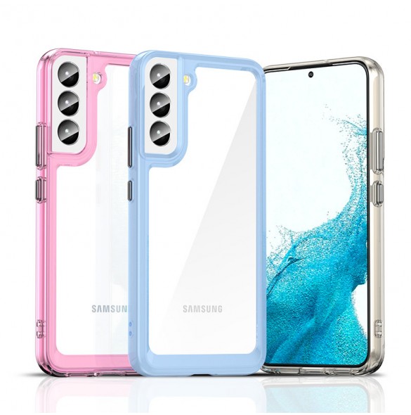 Galaxy S23+, cover, vaska , cover, fodral, fodralet, skal, skyddar, glas