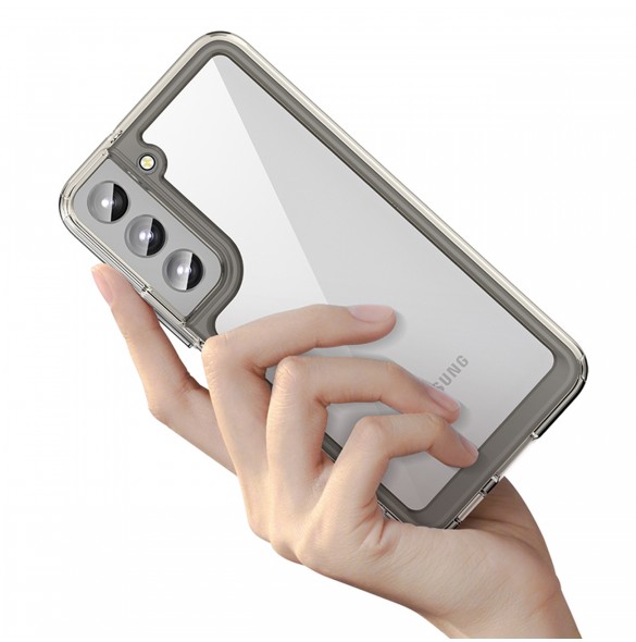 Galaxy S23+, cover, vaska , cover, fodral, fodralet, skal, skyddar, glas
