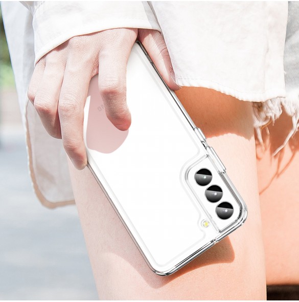 Galaxy S23+, cover, vaska , cover, fodral, fodralet, skal, skyddar, glas
