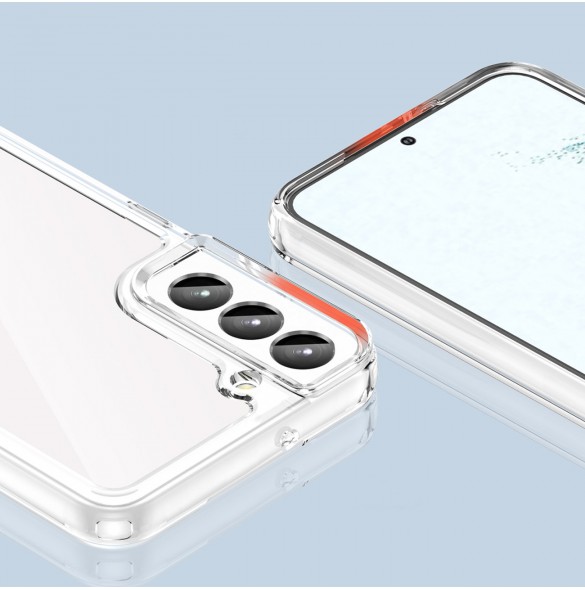 Galaxy S23+, cover, vaska , cover, fodral, fodralet, skal, skyddar, glas