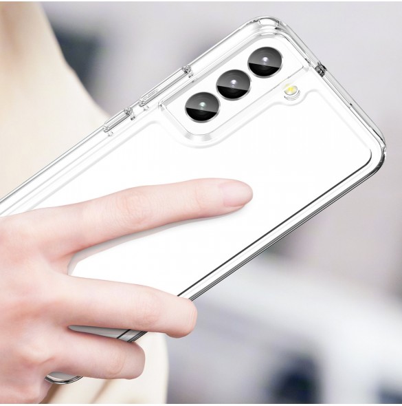 Galaxy S23+, cover, vaska , cover, fodral, fodralet, skal, skyddar, glas