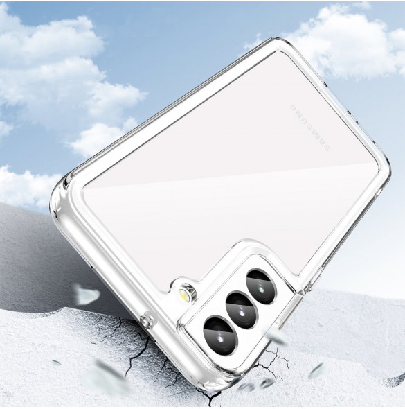 Galaxy S23+, cover, vaska , cover, fodral, fodralet, skal, skyddar, glas