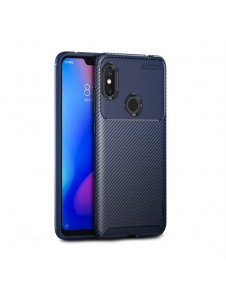 Med detta skydd kommer du att vara lugn för din Xiaomi Redmi Note 6 Pro.