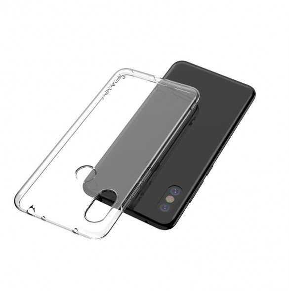 Din Xiaomi Redmi Note 6 Pro kommer att skyddas av detta stora lock.
