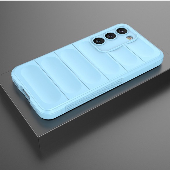 Galaxy S23+, cover, vaska , cover, fodral, fodralet, skal, skyddar, glas
