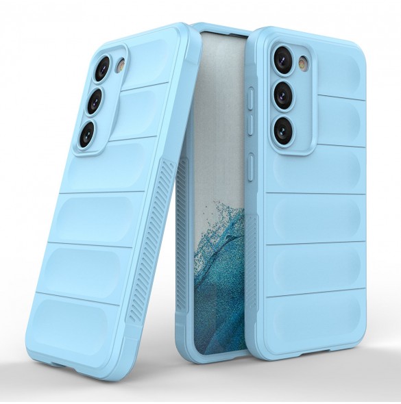 Galaxy S23+, cover, vaska , cover, fodral, fodralet, skal, skyddar, glas