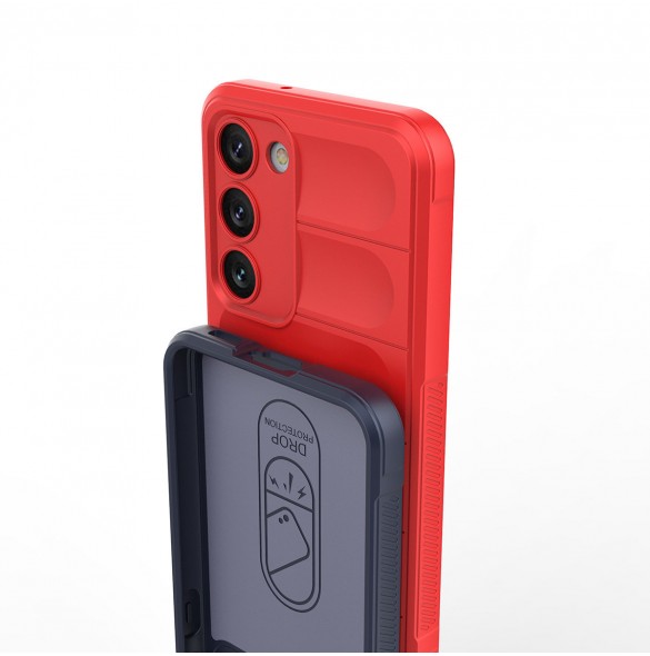 Galaxy S23+, cover, vaska , cover, fodral, fodralet, skal, skyddar, glas
