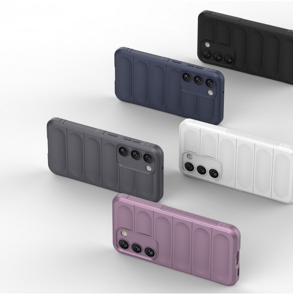 Galaxy S23+, cover, vaska , cover, fodral, fodralet, skal, skyddar, glas