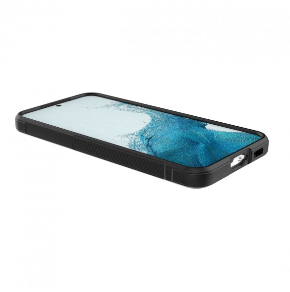 Galaxy S23+, cover, vaska , cover, fodral, fodralet, skal, skyddar, glas