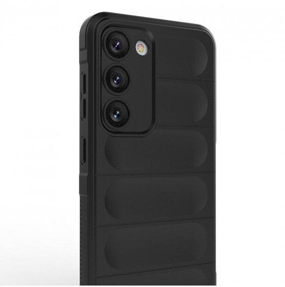Galaxy S23+, cover, vaska , cover, fodral, fodralet, skal, skyddar, glas