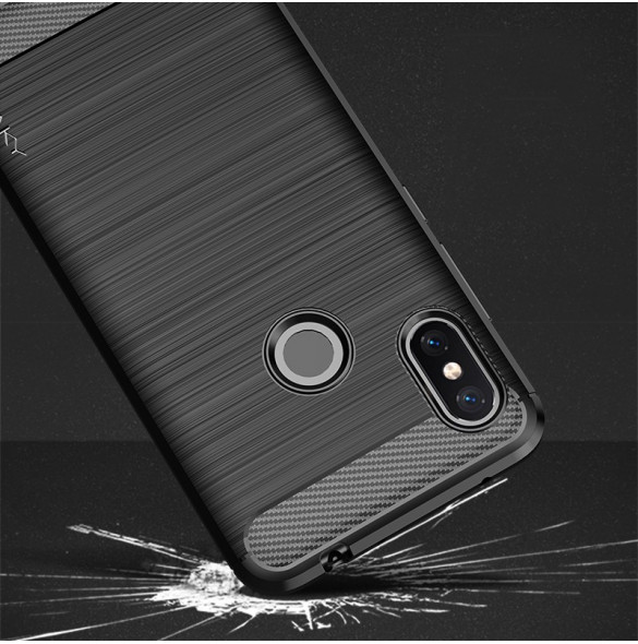 Din Xiaomi Redmi Note 6 Pro kommer att skyddas av detta stora lock.