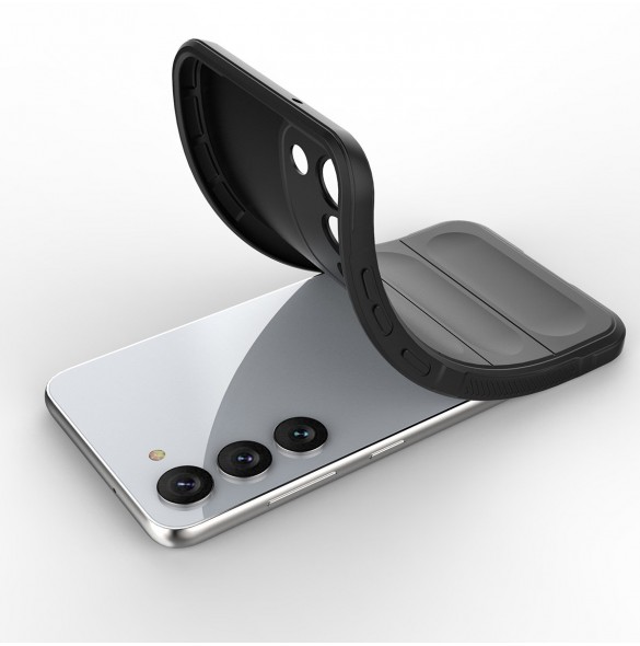 Galaxy S23+, cover, vaska , cover, fodral, fodralet, skal, skyddar, glas