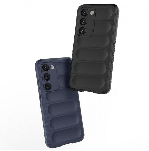 Galaxy S23+, cover, vaska , cover, fodral, fodralet, skal, skyddar, glas