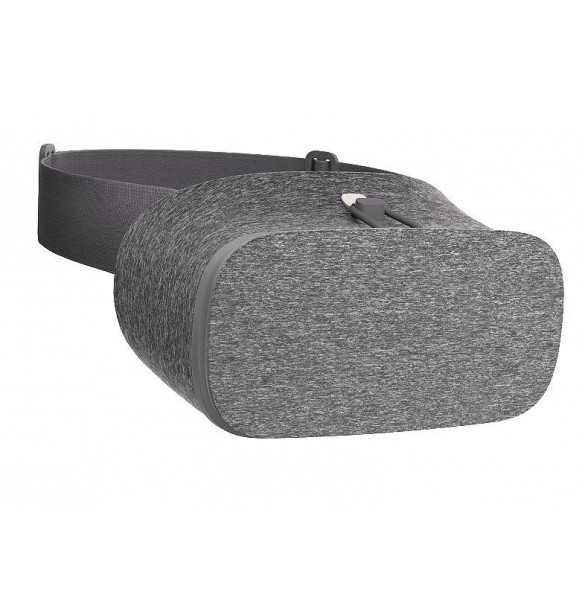 Google Daydream View VR HEADSET AND CONTROLLER SLATE