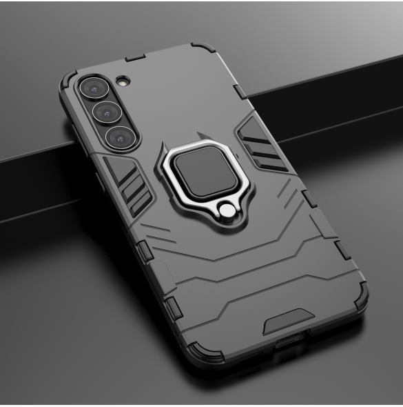 Galaxy S23+, cover, vaska , cover, fodral, fodralet, skal, skyddar, glas
