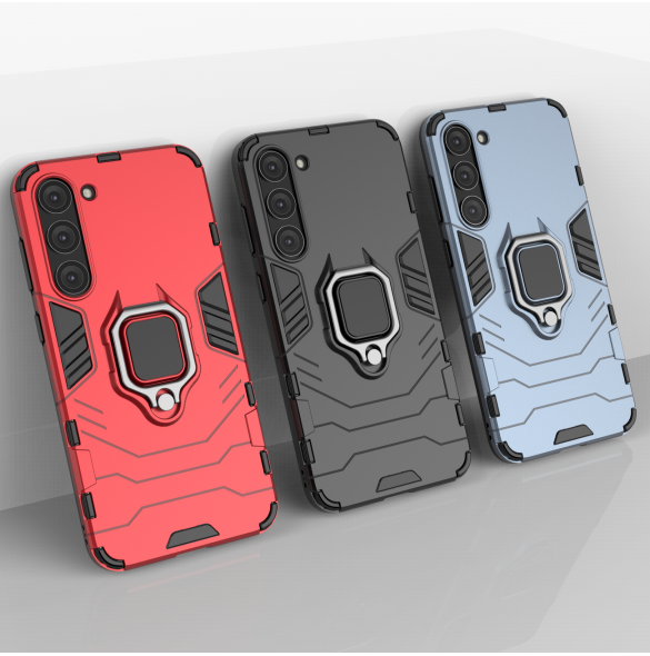 Galaxy S23+, cover, vaska , cover, fodral, fodralet, skal, skyddar, glas
