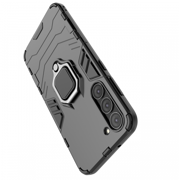 Galaxy S23+, cover, vaska , cover, fodral, fodralet, skal, skyddar, glas