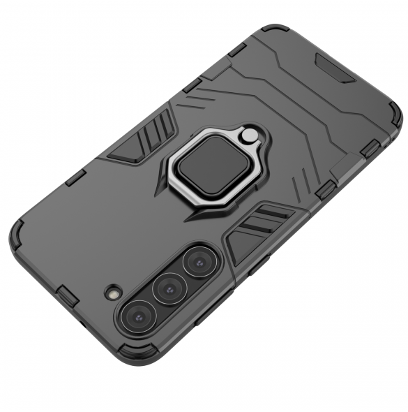 Galaxy S23+, cover, vaska , cover, fodral, fodralet, skal, skyddar, glas