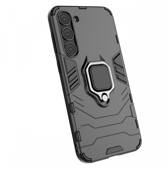 Galaxy S23+, cover, vaska , cover, fodral, fodralet, skal, skyddar, glas