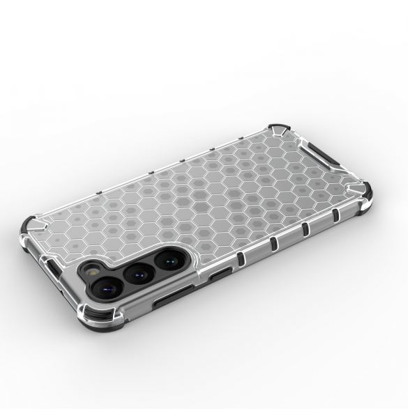 Galaxy S23+, cover, vaska , cover, fodral, fodralet, skal, skyddar, glas