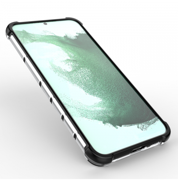 Galaxy S23+, cover, vaska , cover, fodral, fodralet, skal, skyddar, glas