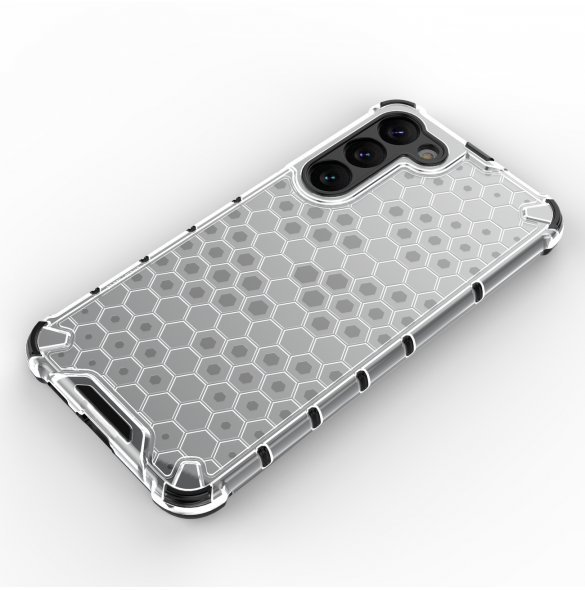 Galaxy S23+, cover, vaska , cover, fodral, fodralet, skal, skyddar, glas