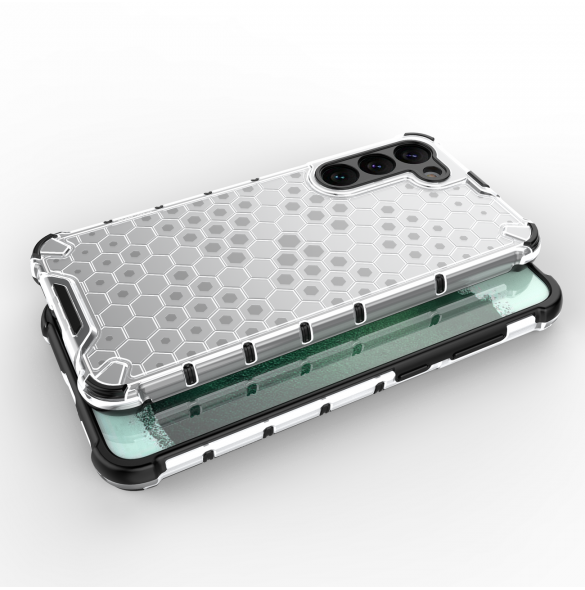 Galaxy S23+, cover, vaska , cover, fodral, fodralet, skal, skyddar, glas