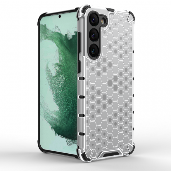 Galaxy S23+, cover, vaska , cover, fodral, fodralet, skal, skyddar, glas